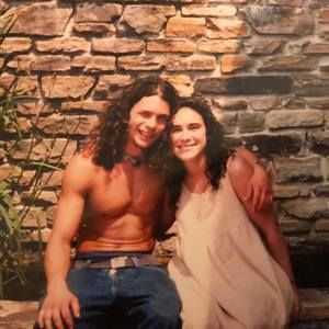 Meet your Posher, Heidi